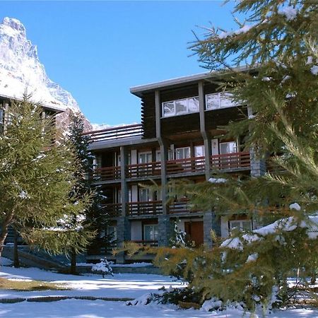 Oasi Budden 1 Cir 0095 Breuil-Cervinia Esterno foto